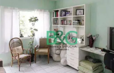 Casa com 4 dormitórios à venda, 189 m² por r$ 538.900,00 - chácara belenzinho - são paulo/sp