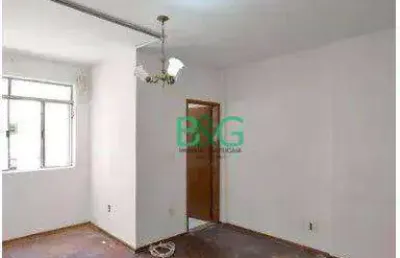 Studio com 1 dormitório à venda, 32 m² por r$ 199.000,00 - liberdade - são paulo/sp