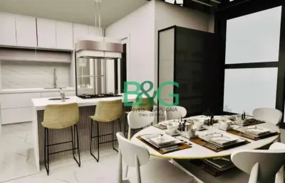 Apartamento à venda, 105 m² por r$ 3.180.000,00 - indianópolis - são paulo/sp
