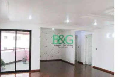 Apartamento com 3 dormitórios à venda, 116 m² por r$ 1.879.000,00 - moema índios - são paulo/sp
