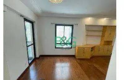 Apartamento com 3 dormitórios à venda, 100 m² por r$ 947.000,00 - parque santa cecília - são paulo/sp