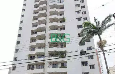 Apartamento, 83 m² - venda por r$ 910.000,00 ou aluguel por r$ 6.368,60/mês - pompeia - são paulo/sp