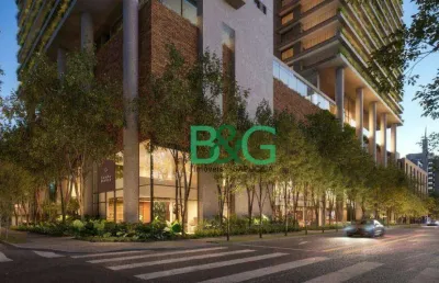 Apartamento à venda, 317 m² por r$ 10.835.810,00 - moema - são paulo/sp