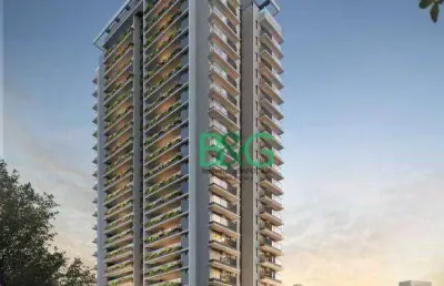 Apartamento com 4 dormitórios à venda, 146 m² por r$ 2.830.866,00 - vila mariana - são paulo/sp