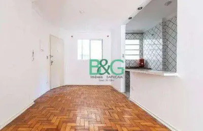 Apartamento garden à venda, 64 m² por r$ 550.000,00 - consolação - são paulo/sp