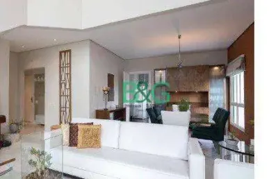 Apartamento com 4 dormitórios à venda, 347 m² por r$ 3.398.000,00 - vila mariana - são paulo/sp