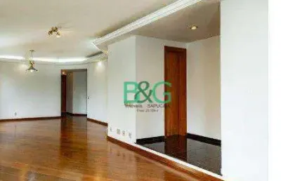 Apartamento à venda, 157 m² por r$ 1.349.000,00 - vila mariana - são paulo/sp