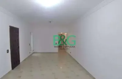 Sobrado com 3 dormitórios à venda, 160 m² por r$ 849.000,00 - santo amaro - são paulo/sp