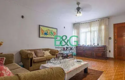 Sobrado com 3 dormitórios à venda, 160 m² por r$ 1.649.000,00 - vila madalena - são paulo/sp