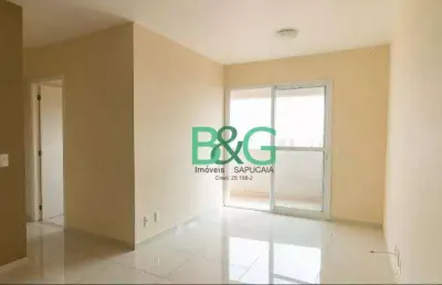 Apartamento com 3 dormitórios à venda, 71 m² por r$ 575.000,00 - gopoúva - guarulhos/sp