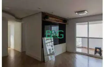 Apartamento com 2 dormitórios à venda, 82 m² por r$ 699.000,00 - gopoúva - guarulhos/sp