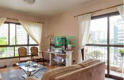Apartamento com 3 dormitórios à venda, 163 m² por r$ 1.701.000,00 - paraíso - são paulo/sp