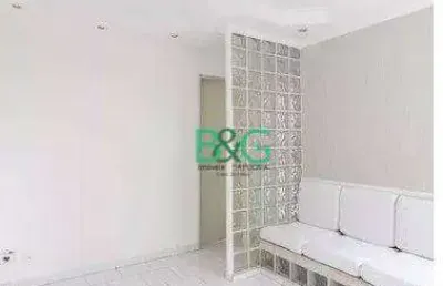 Apartamento com 2 dormitórios à venda, 52 m² por r$ 248.900,00 - vila rio de janeiro - guarulhos/sp