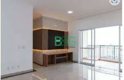 Apartamento com 3 dormitórios à venda, 106 m² por r$ 1.348.900,00 - jardim flor da montanha - guarulhos/sp