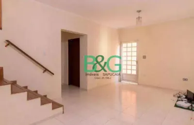 Sobrado à venda, 200 m² por r$ 969.000,00 - vila medeiros - são paulo/sp