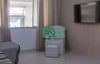 Sobrado à venda, 250 m² por r$ 789.000,00 - vila medeiros - são paulo/sp