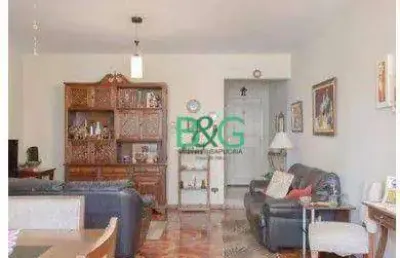 Apartamento com 3 dormitórios à venda, 108 m² por r$ 1.098.000,00 - jardins - são paulo/sp