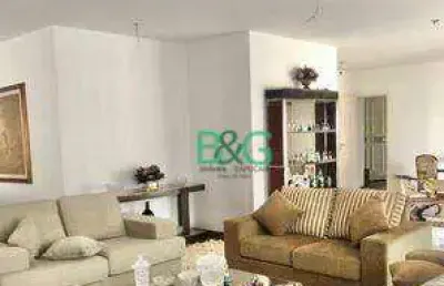 Apartamento com 4 dormitórios à venda, 245 m² por r$ 5.219.000,00 - itaim bibi - são paulo/sp