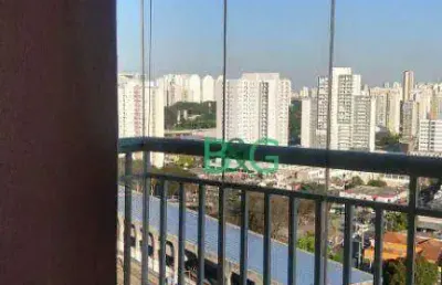 Apartamento à venda, 65 m² por r$ 520.000,00 - mooca - são paulo/sp