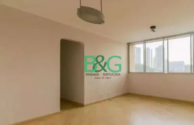 Apartamento com 3 dormitórios à venda, 88 m² por r$ 548.900,00 - vila vicentina - guarulhos/sp