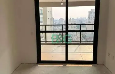 Apartamento com 2 dormitórios à venda, 81 m² por r$ 1.250.000,00 - vila romana - são paulo/sp