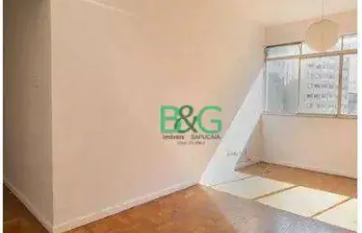 Apartamento com 2 dormitórios à venda, 68 m² por r$ 742.900,00 - jardim paulista - são paulo/sp