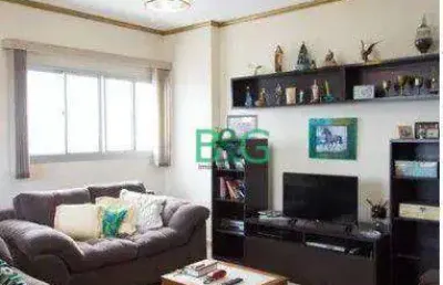 Apartamento com 3 dormitórios à venda, 140 m² por r$ 1.099.000,00 - vila augusta - guarulhos/sp