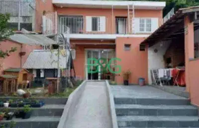 Sobrado à venda, 250 m² por r$ 1.700.000,00 - casa verde - são paulo/sp