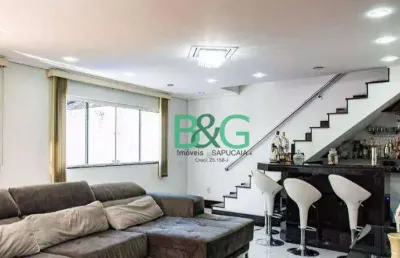 Sobrado com 4 dormitórios à venda, 530 m² por r$ 1.977.000,00 - sacomã - são paulo/sp