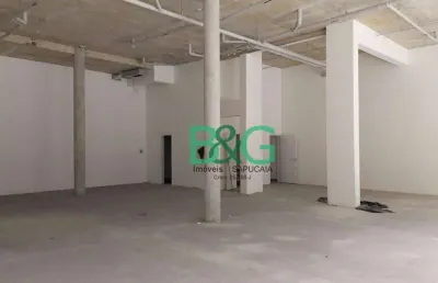 Loja à venda, 400 m² por r$ 7.000.000,00 - pinheiros - são paulo/sp