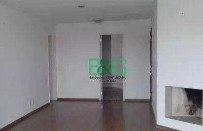 Apartamento com 3 dormitórios à venda, 128 m² por r$ 1.277.000,00 - paraíso do morumbi - são paulo/sp