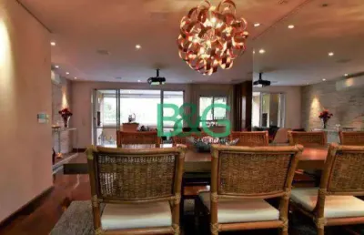 Apartamento à venda, 141 m² por r$ 1.574.000,00 - paraíso do morumbi - são paulo/sp