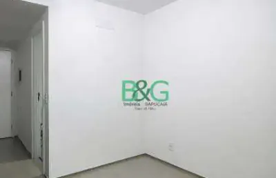 Apartamento com 1 dormitório à venda, 29 m² por r$ 529.000,00 - jardim bela vista - itapira/sp