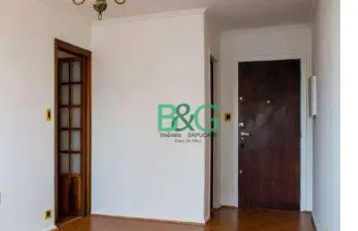 Apartamento com 2 dormitórios à venda, 80 m² por r$ 498.900,00 - vila romana - são paulo/sp