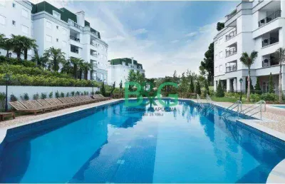 Penthouse à venda, 158 m² por r$ 1.657.637,70 - recanto feliz - campos do jordão/sp