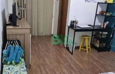 Sobrado com 2 dormitórios à venda, 112 m² por r$ 480.000,00 - vila união (zona leste) - são paulo/sp