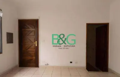 Sobrado à venda, 150 m² por r$ 914.000,00 - mooca - são paulo/sp