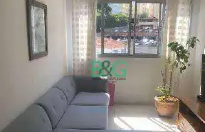 Apartamento com 3 dormitórios à venda, 75 m² por r$ 418.900,00 - macedo - guarulhos/sp