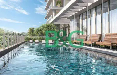 Apartamento à venda, 240 m² por r$ 10.135.867,50 - moema - são paulo/sp