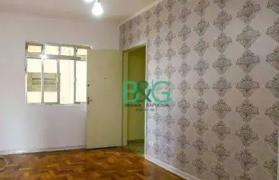 Apartamento com 2 dormitórios à venda, 64 m² por r$ 419.000,00 - liberdade - são paulo/sp