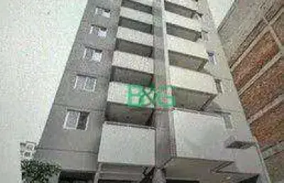 Apartamento à venda, 44 m² por r$ 468.000,00 - vila buarque - são paulo/sp