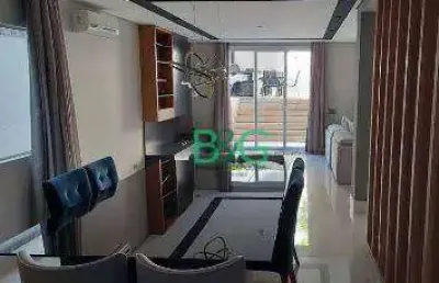 Sobrado à venda, 292 m² por r$ 2.184.000,00 - vila sônia - são paulo/sp