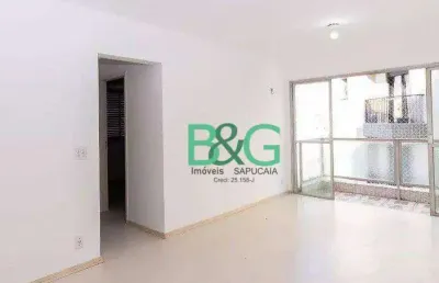Apartamento com 2 dormitórios à venda, 70 m² por r$ 729.000,00 - santa cecília - são paulo/sp