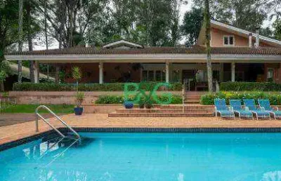 Casa à venda, 1300 m² por r$ 3.710.000,00 - riviera paulista - são paulo/sp