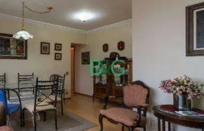 Apartamento com 3 dormitórios à venda, 90 m² por r$ 918.900,00 - vila olímpia - são paulo/sp
