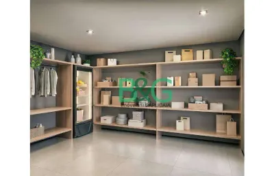 Apartamento à venda, 118 m² por r$ 1.841.786,10 - jardim das acácias - são paulo/sp