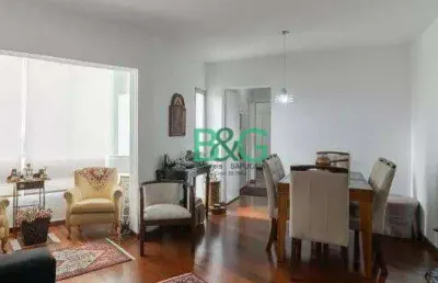 Apartamento com 3 dormitórios à venda, 85 m² por r$ 999.000,00 - mirandópolis - são paulo/sp