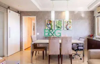 Apartamento à venda, 111 m² por r$ 1.612.000,00 - indianópolis - são paulo/sp