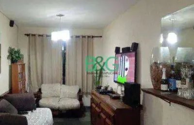 Apartamento com 3 dormitórios à venda, 65 m² por r$ 351.000,00 - cambuci - são paulo/sp