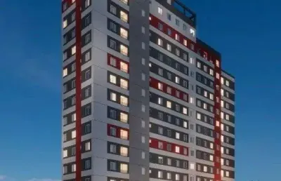 Apartamento duplex com 1 dormitório à venda, 137 m² por r$ 981.468,00 - vila prudente (zona leste) - são paulo/sp